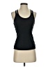 Asics Black Active Tank Size S - photo 1