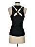 Asics Black Active Tank Size S - photo 2