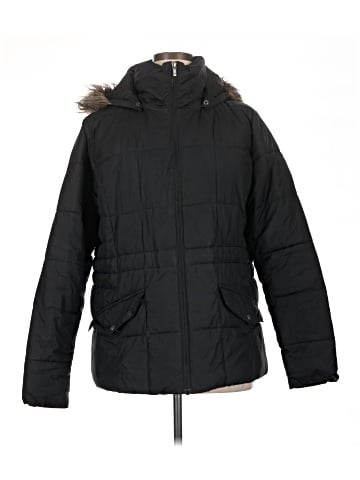 Columbia Snow Jacket (view 1)