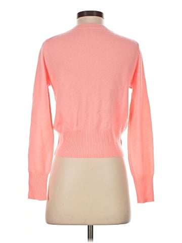 J.Crew Cashmere Pullover Sweater (view 2)