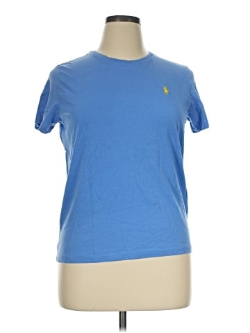 Ralph Lauren Short Sleeve T-Shirt (view 1)
