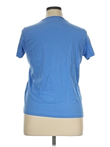 Ralph Lauren Short Sleeve T-Shirt (view 2)