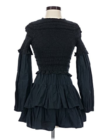Ulla Johnson Cocktail Dress (view 1)