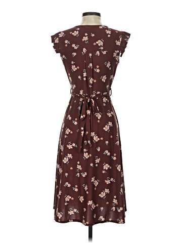 Monteau Casual Dress (view 2)