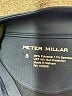 PETER MILLAR Blue Sweatshirt Size S - photo 7