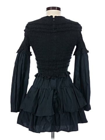 Ulla Johnson Cocktail Dress (view 2)