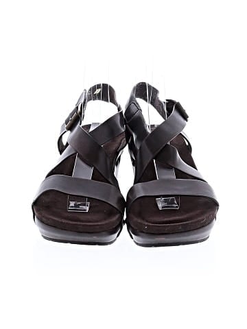 Natural Reflections Wedges (view 2)