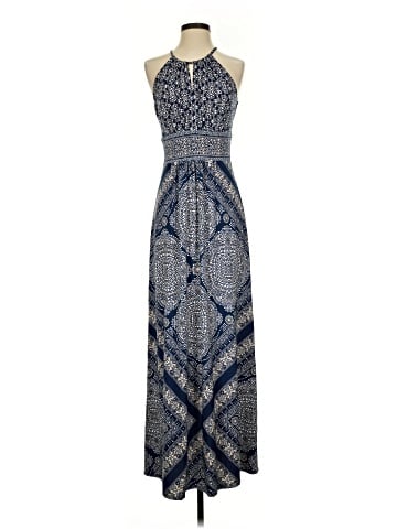 London Times Cocktail Dress (view 1)