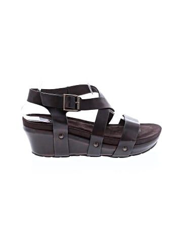 Natural Reflections Wedges (view 1)