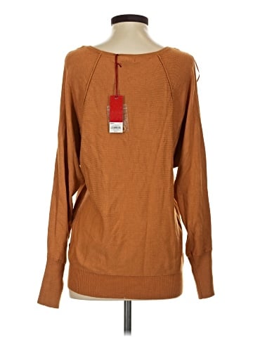 Jennifer Lopez Pullover Sweater (view 2)