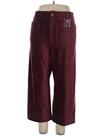 LC Lauren Conrad Casual Pants (view 1)
