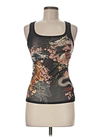 Romwe Tank Top (view 1)