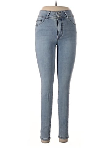 Curve Appeal Jeans (view 1)