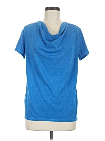 lucy Short Sleeve Top (view 1)