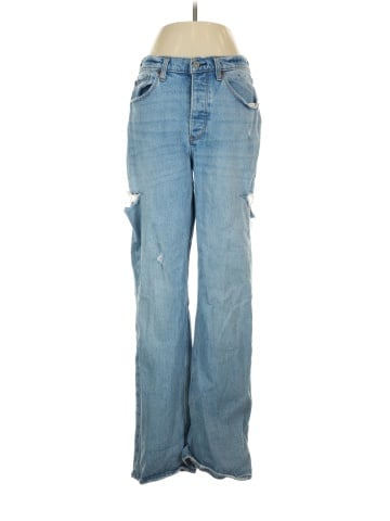 Abercrombie & Fitch Jeans (view 1)