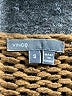 Vince. Brown Wool Pullover Sweater Size S - photo 7
