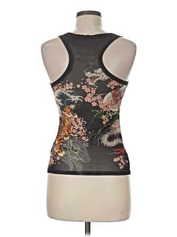 Romwe Tank Top (view 2)