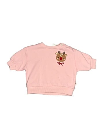 Next Baby Sweatshirt (view 1)