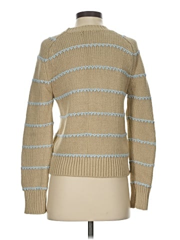 J.Crew Turtleneck Sweater (view 2)