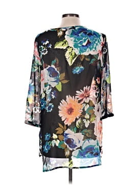 H&M 3/4 Sleeve Blouse (view 2)