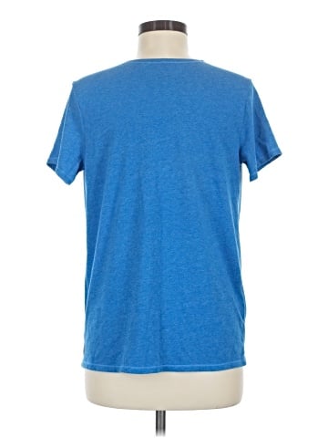 lucy Short Sleeve Top (view 2)