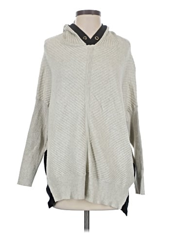 Dex Pullover Sweater (view 1)