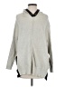 Dex Gray Pullover Sweater Size XS - photo 1