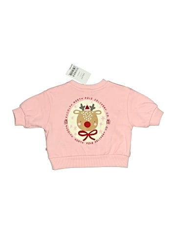 Next Baby Sweatshirt (view 2)