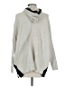 Dex Gray Pullover Sweater Size XS - photo 2