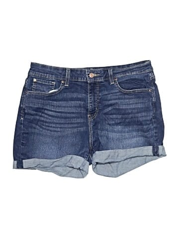 Levi Strauss Signature Denim Shorts (view 1)