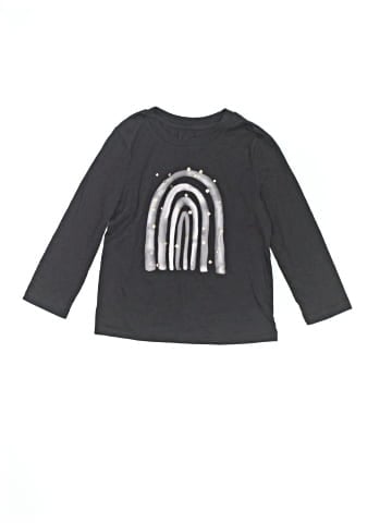 Cat & Jack Long Sleeve T-Shirt (view 1)