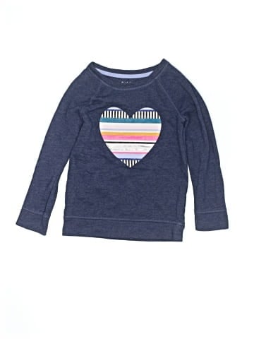 Cat & Jack Sweatshirt (view 1)