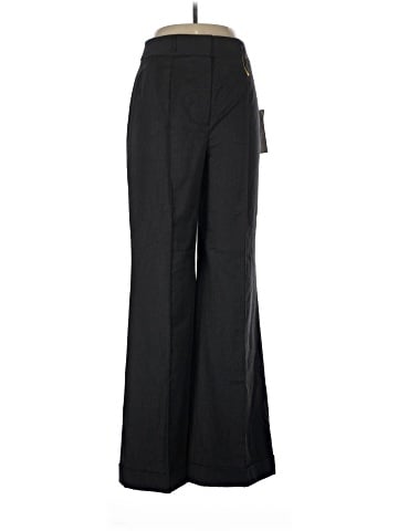 Anne Klein Wool Pants (view 1)