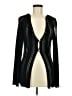Isalis Black Jacket Size M - photo 1