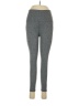 Zobha Gray Active Pants Size M - photo 1
