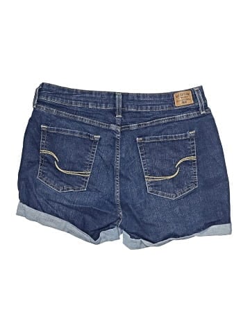 Levi Strauss Signature Denim Shorts (view 2)