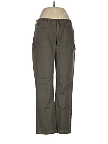 Pilcro and the Letterpress Jeans (view 1)