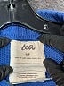 Tea 100% Cotton Gray Pullover Sweater Size L (youth) - photo 3