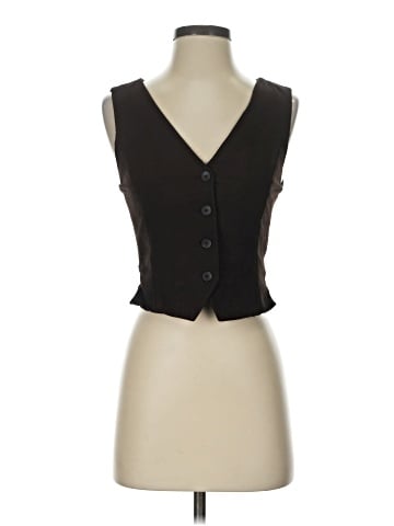 Zara Sleeveless Blouse (view 1)