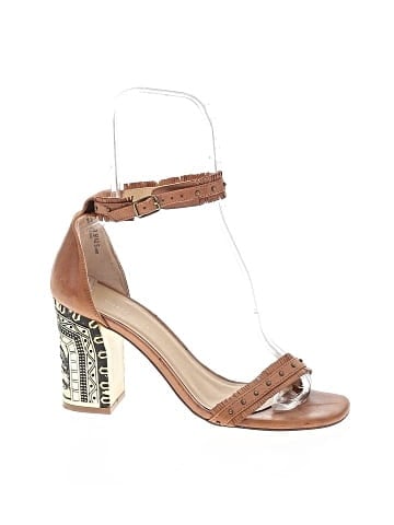 Chinese Laundry Sandals (view 1)