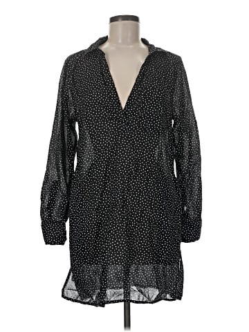 J.Crew 3/4 Sleeve Blouse (view 1)
