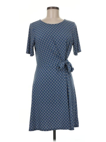 Ann Taylor Factory Casual Dress (view 1)