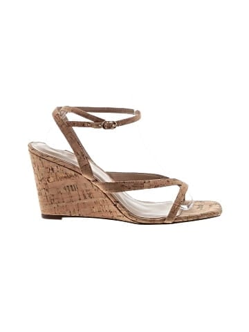 Ann Taylor Wedges (view 1)