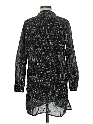 J.Crew 3/4 Sleeve Blouse (view 2)
