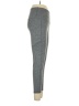 Zobha Gray Active Pants Size M - photo 4