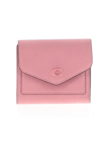 Coach Wallet (view 1)