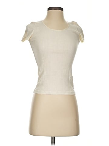 & Other Stories Sleeveless T-Shirt (view 1)