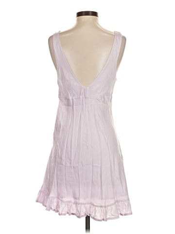 Victoria's Secret Pink Cocktail Dress (view 2)