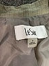 Le Suit 100% Polyester Gray Blazer Size 6 - photo 6