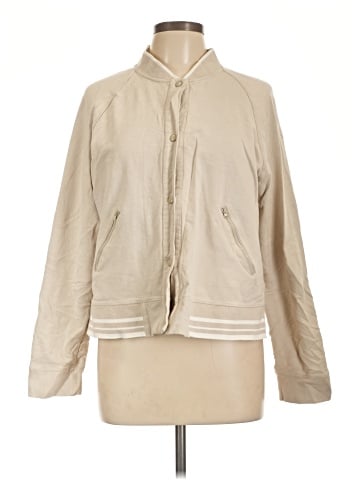 Kate Hill Cardigan (view 1)